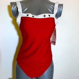 Christina woman’s two piece swimwear